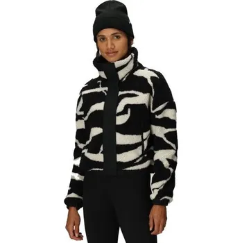 Dámská casual bunda BUNDA 686 Outpost Sherpa WMS - černá - S + při osobním odběru 4 170 Kč