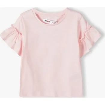 Dívčí tričko Tričko dívčí s krátkým rukávem, Minoti, 14tee 1, Holka - 146/152 | 11/12let