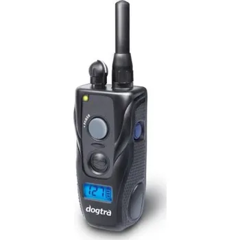 tréninková pomůcka pro psa Vysílačka výcvikového obojku Dogtra 640C