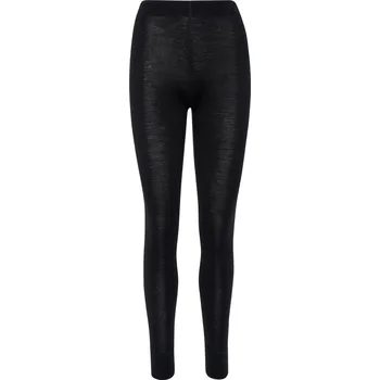 Dámské termo spodky Dámské funkční spodky merino WARM Thermowave černá velikost oblečení XS
