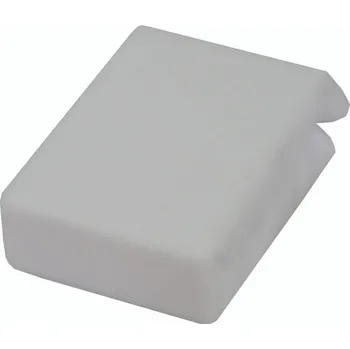 Prostěradlo Tomi Prostěradlo froté 120x60cm - bílá