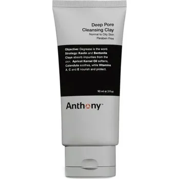 Anthony Deep Pore Cleansing Clay (90&nbsp;ml)