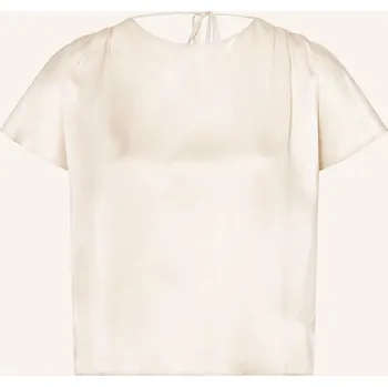 Dámská halenka Luisa Cerano Dámská Halenka Z Hedvábí, krémová, 36