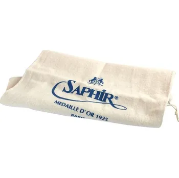 Přípravek pro údržbu obuvi Saphir Bavlněný obal na boty Saphir