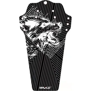 Blatník na kolo Wake Přední blatník ST-BW06