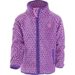 dívčí mikina propínací fleezová, Pidilidi, PD1116-01, holka - 104 | 4let