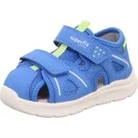 dětské sandály WAVE, Superfit, 1-000479-8000, světle modrá - 20