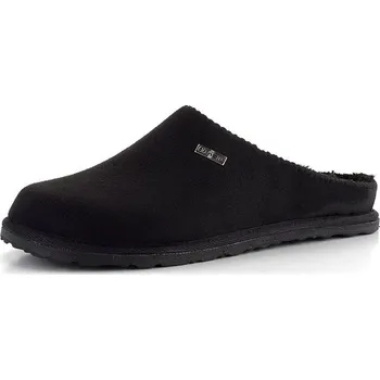 Dámské pantofle Inblu dámské domácí pantofle s plnou špičkou černé Nero CS000034 - 38 | P680464