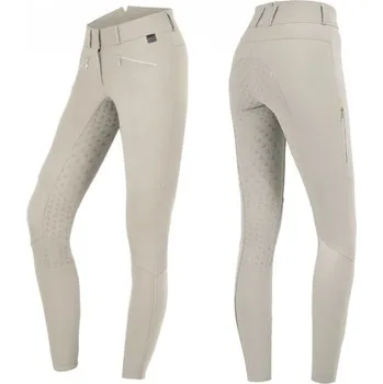 Jezdecké kalhoty Rajtky ELT Hella High Waist Full Grip dámské Kolekce