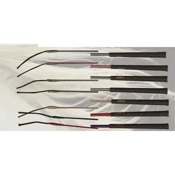 Jezdecký bičík Bičík drezurní Fleck Eco