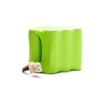 tréninková pomůcka pro psa Akumulátor do vysílače D.T. Systems EZT/EDT/RH 1200 & 1220 a CDT