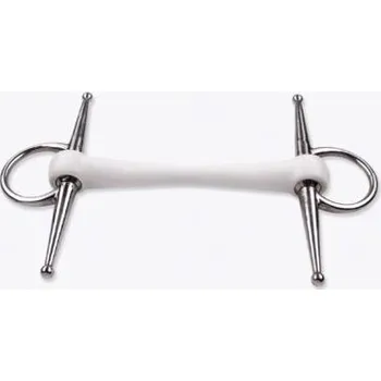 Cizojazyčná kniha Stihlo roubík Trust Inno Sense Flexi Soft nelomené