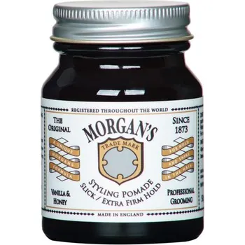 Stylingový přípravek Morgan's Pomade Vanilla & Honey Slick Extra Firm Hold (50 g)