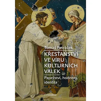 Kniha Křesťanství ve víru kulturních válek Ekniha