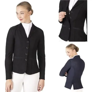 Jezdectví Sako HKM Mesh Linda dámské