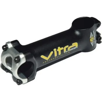 Představec na kolo Zoom Představec AMOEBA VITRA 25,4/130mm - 25,4mm