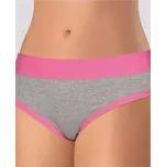 Kalhotky 2366 Perfect Fit - žlutá - 34/36