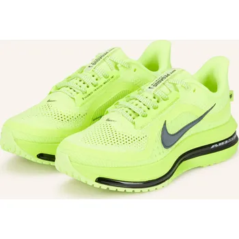 Dámská obuv Nike Pánské Běžecké Boty Pegasus Premium, neonově žlutá /...