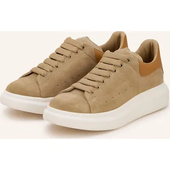 Pánská obuv Mcqueen Pánské Tenisky, velbloudí, 42,5