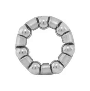 Náboj kola Věneček př.náboje 3/16"