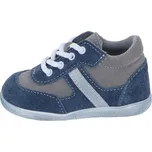 chlapecká celoroční vycházková obuv J051/S/ligth šedá/denim, Jonap, modrá - 20