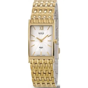 Hodinky Boccia Titanium 3285-11 + 5 let záruka a dárek ZDARMA