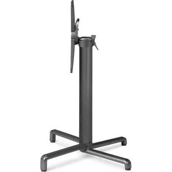 Stolová podnož Nardi Podnož Scudo antracit