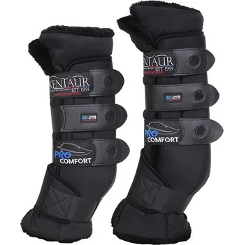 Jezdectví Termokamaše KenTaur Pro Comfort NEW logo