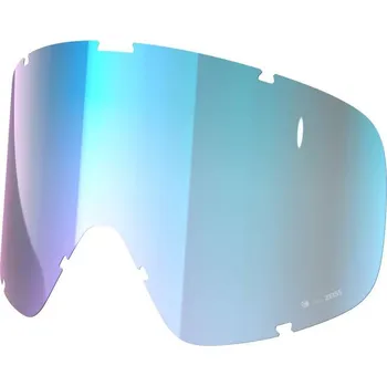 náhradní zorník POC Opsin Clarity Comp Spare Lens Clarity Comp/Spektris Blue