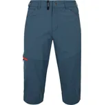 Pánské kraťasy KILPI Otara m tyrkysová - XS