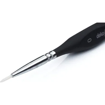 Malířský štětec Profi štětec na jemné kreslení - velikost 00 - Dekofee Germany