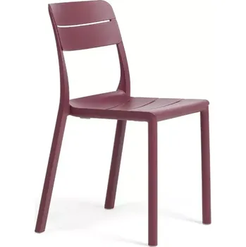 Jídelní židle Nardi židle Cassia Bistrot Borgogna