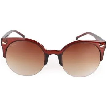 Módní doplněk VUCH Brigida Brown + Dárkové balení