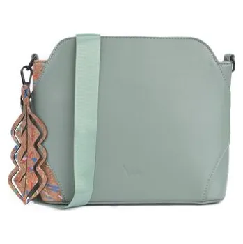 Kabelka VUCH Linea Dusty Green + Dárkové balení