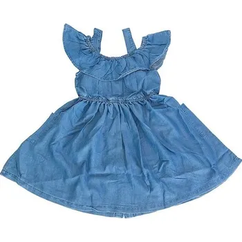 Dívčí šaty Šaty dívčí, Minoti, sundown 4, Holka - 146/152 | 11/12let