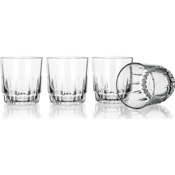 Sklenice sklenice 300ml VALUE (4ks)