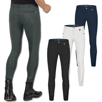 Jezdecké kalhoty Rajtky ELT Micro Sport Grip sed NEW pánské DOPRODEJ