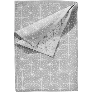 Utěrka Butlers FJORD Utěrka - sv. šedá