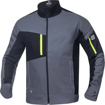 pracovní blůza Ardon Pracovní blůza 4Xstretch - Šedá | M