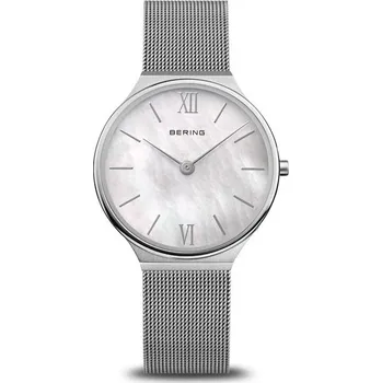 Hodinky Bering Ultra Slim 18434-000 + 5 let záruka a dárek ZDARMA
