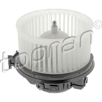 Vnitřní ventilátor TOPRAN 120 653