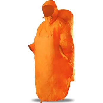 Pláštěnka pláštěnka TRIMM ONES orange