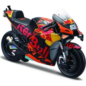 autíčko Maisto KTM RC16 Factory Racing No.88 Miguel Oliveira 1:18