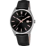 Candino Gents Classic Timeless C4622/4 + 5 let záruka a dárek ZDARMA