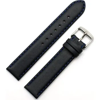 Řemínek na hodinky Řemínek Di-Modell Oregon XL 1671-06 - 18 mm + 5 let záruka a dárek ZDARMA