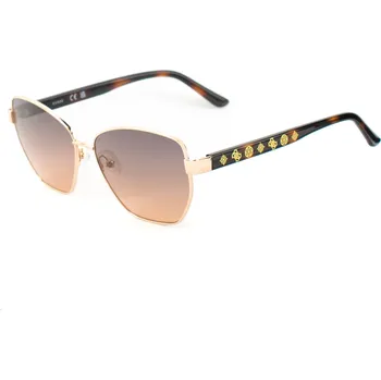 Sluneční brýle Guess GU00102-5632F