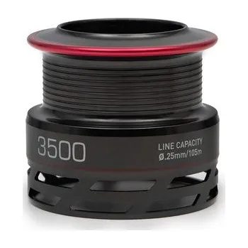 Rybářský naviják Fox Rage Náhradní cívka pro naviják Warrior 3500