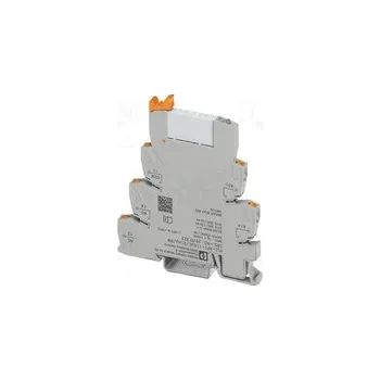 Relé PLC-RPT-24DC/1/ACT