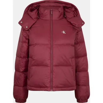 Bunda Calvin Klein Jeans Tawny Port 1195110 8 (XS)