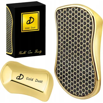 Péče o nohy PEMZA Z NANO SKLA SKLENĚNÁ ŠKRABKA NA NOHY PATY PILNÍK KŘIŠŤÁLOVÝ NA RUCE NOHY